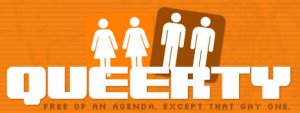 Queerty FB Logo