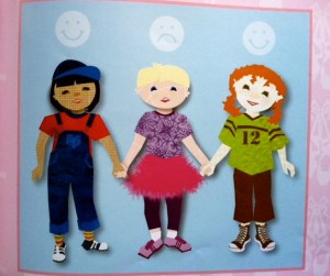 How come it's okay for girls to dress like boys, but not for boys to dress like girls?