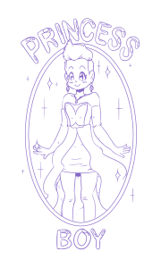 Art by Leelah Alcorn